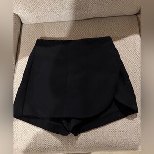 Zara mini skort